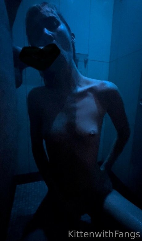 kittenwithfangsfree Nacktbilder geleakt OnlyFans Porn geleakt