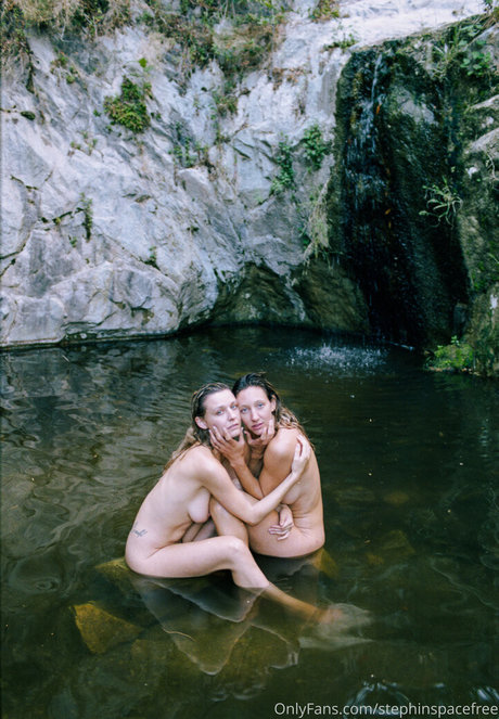 stephinspacefree Leaks von OnlyFans