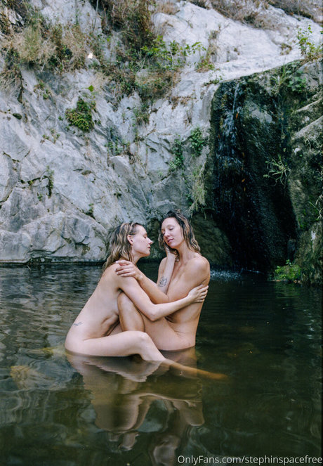 stephinspacefree OnlyFans Dirtyship geleakt