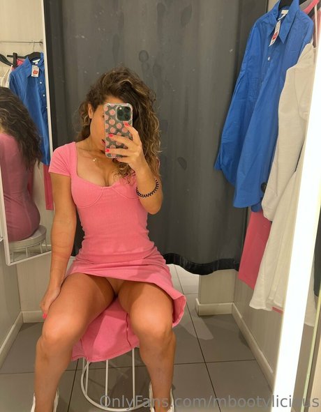 mbootylicious Leaked Porn OnlyFans