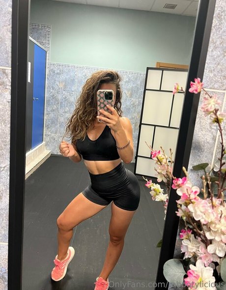 mbootylicious OnlyFans-Model