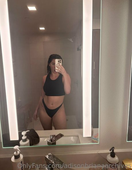 adisonbrianaarchives Nacktbilder-Leaks von OnlyFans