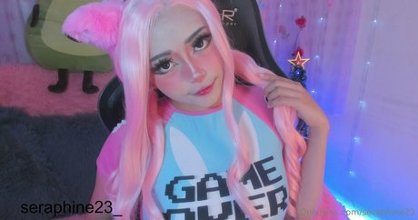 seraphine23 OnlyFans