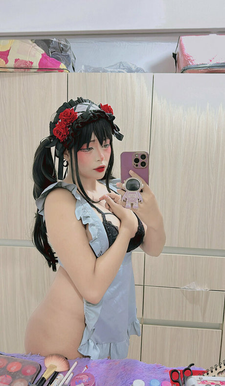 seraphine23 OnlyFans Leaks Sex