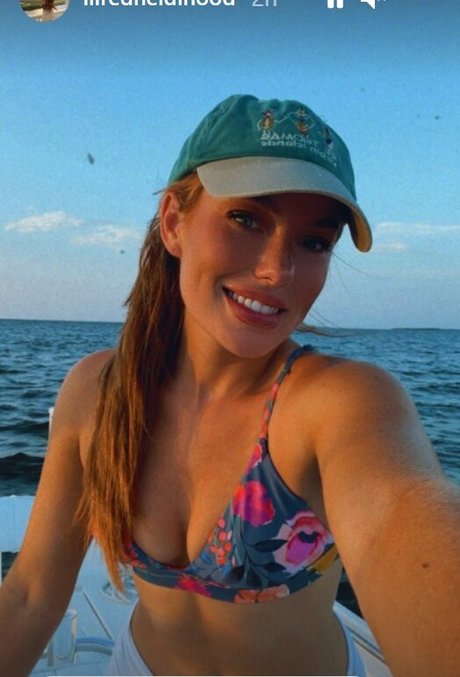 Lil Red Heidi Hood Leaks von Nacktbildern auf OnlyFans