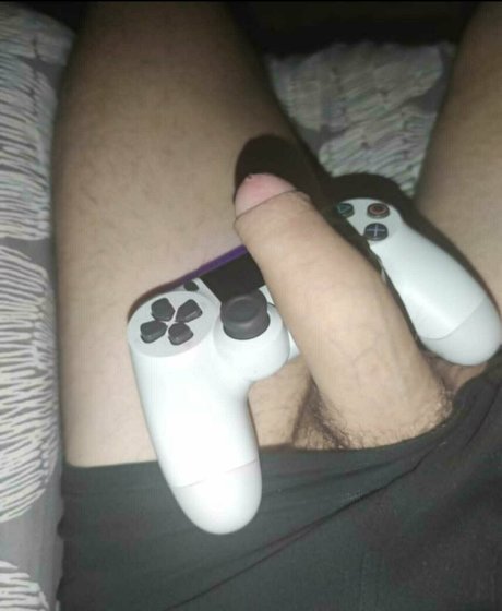 thonygreyfree Po OnlyFans