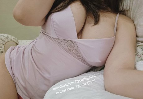 Lycorisghoul OnlyFans Leaked