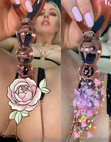 annadelosshow OnlyFans Gratis