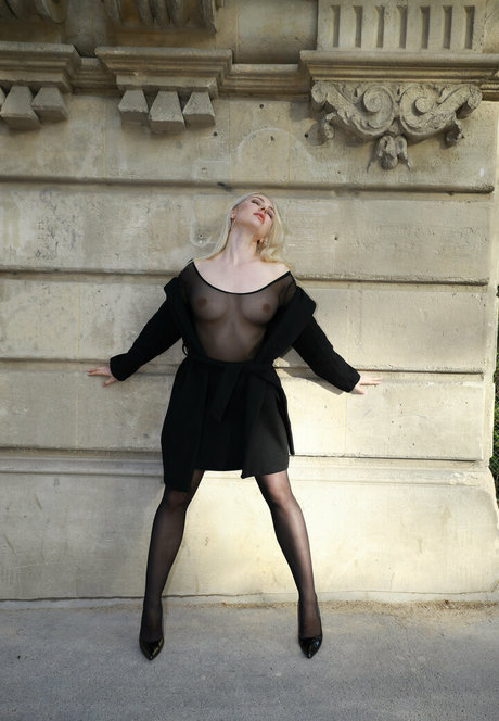 annadelosshow Leak von OnlyFans-Inhalten