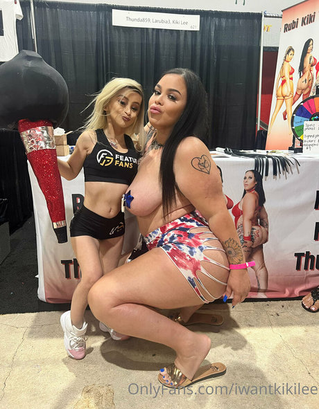 iwantkikilee Nacktbilder-Leaks von OnlyFans