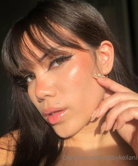 babykeilani Nacktbilder auf OnlyFans