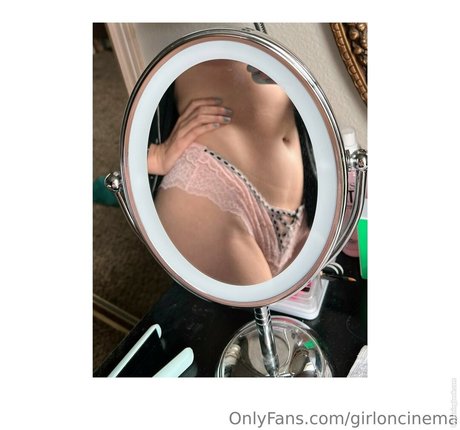 girloncinema XXX Leak OnlyFans Leak