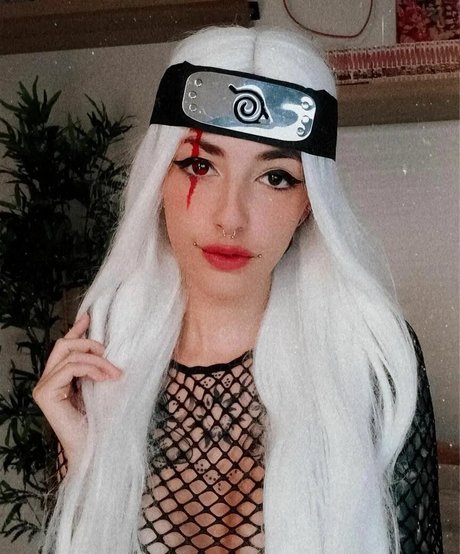 Elena Barile Nacktbilder auf OnlyFans