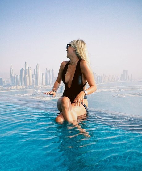 Lucy Fallon OnlyFans Beiträge