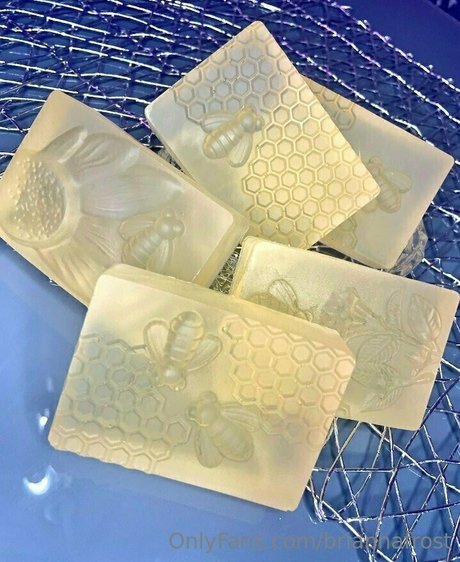 briannafrost Nacktbilder von OnlyFans geleakt