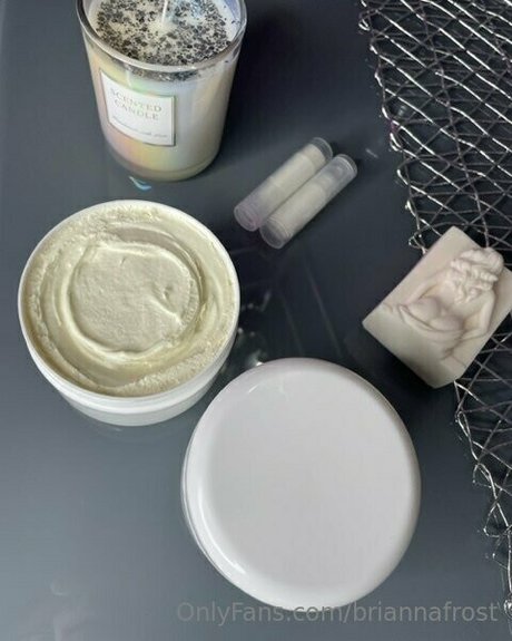 briannafrost OnlyFans Nackt Leaks