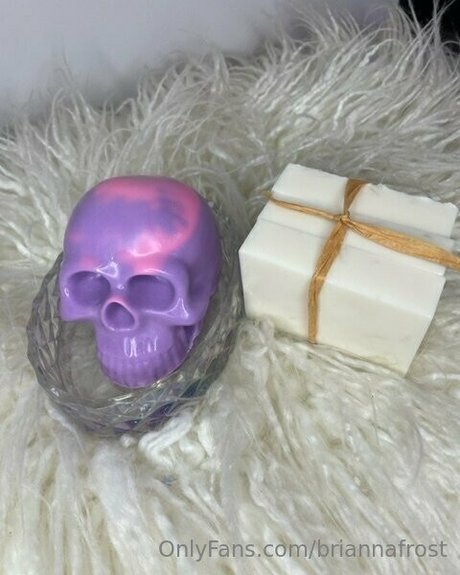 briannafrost XXX Leak OnlyFans