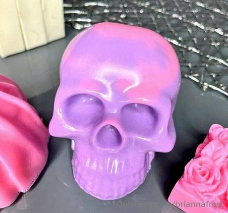 briannafrost OnlyFans Sex