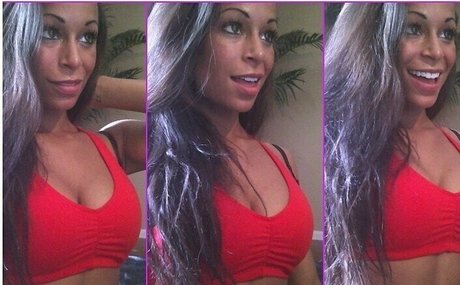 briannafrost OnlyFans Nacktbilder geleakt