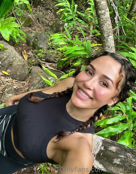 anacheri Nacktbilder von OnlyFans