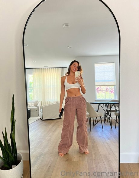 anacheri OnlyFans Leaks Pornografie