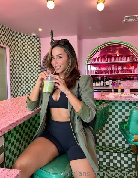 anacheri OnlyFans Pornografie