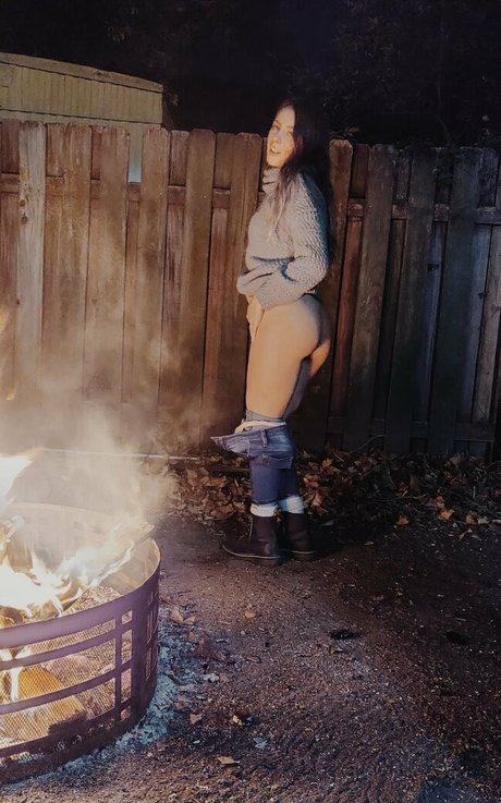 rosiebones OnlyFans Leak