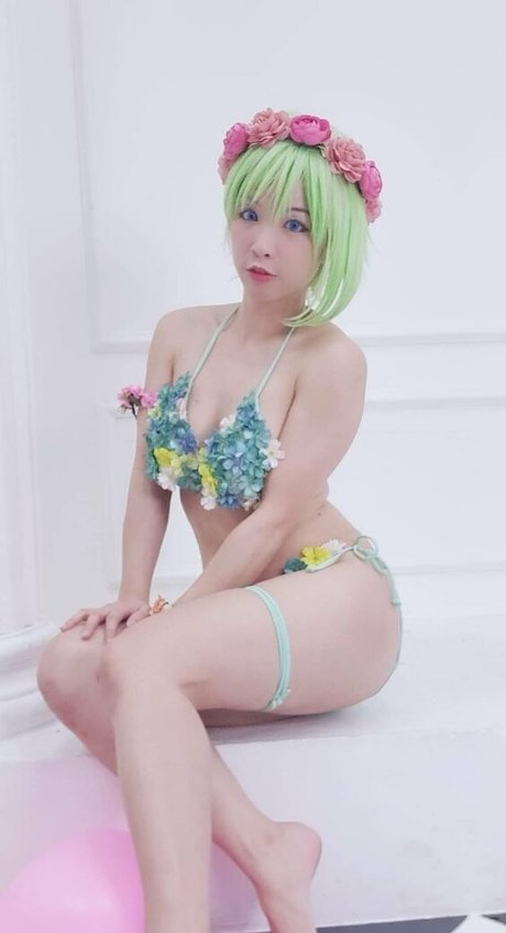 iutopia Nacktbilder geleakt OnlyFans