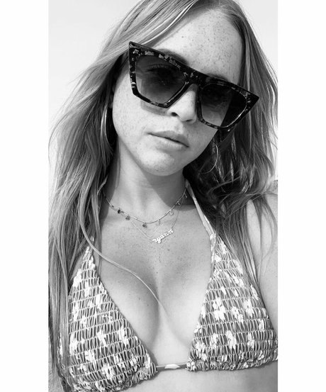 Ryann Shane Nackt auf OnlyFans