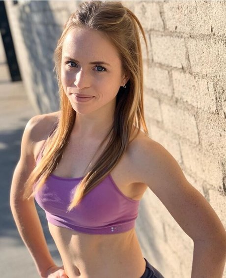 Ryann Shane Nacktbilder OnlyFans geleakt