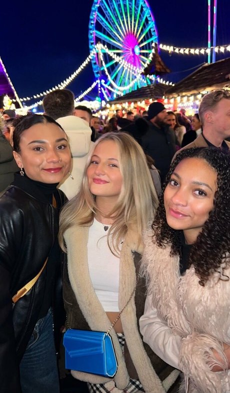 Daisy Campbell OnlyFans Nackt