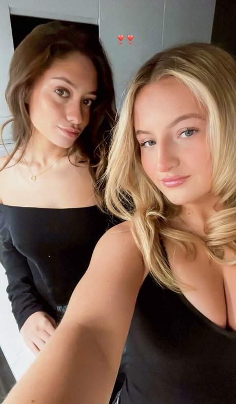 Daisy Campbell OnlyFans XXX