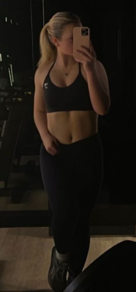 Daisy Campbell Nacktbilder auf OnlyFans