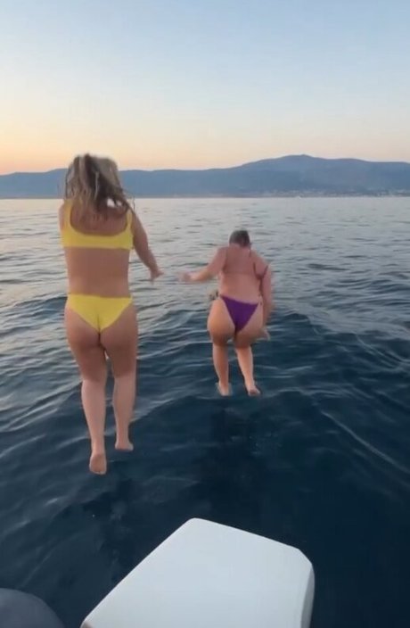 Daisy Campbell OnlyFans Leaked