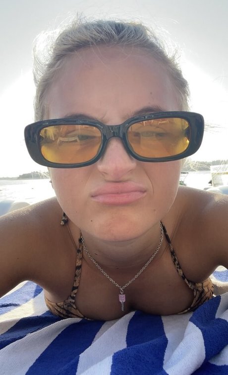 Daisy Campbell Nacktbilder geleakt OnlyFans Aufgedeckt