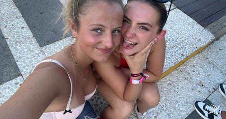 Daisy Campbell Nacktbilder OnlyFans geleakt