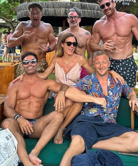 Natalie Pinkham Nacktbilder-Leaks von OnlyFans