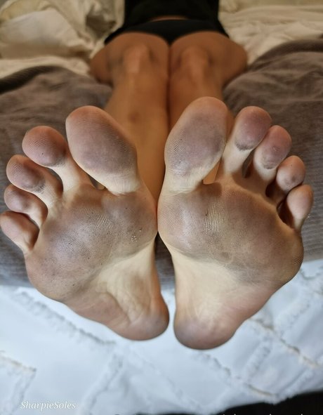 sharpiesoles OnlyFans Nackt Content