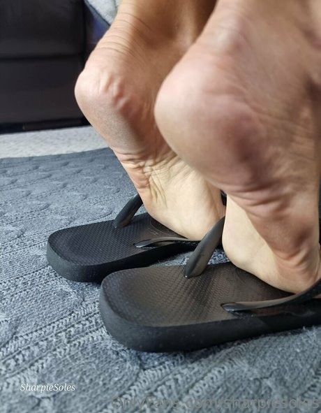 sharpiesoles NurlyFans-Brüste