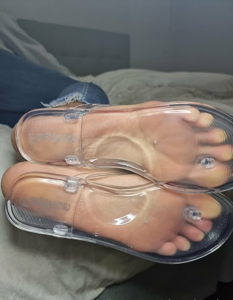 sharpiesoles Nacktbilder von OnlyFans geleakt