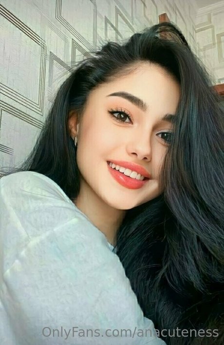 Anacuteness OnlyFans geleakter Pornografie