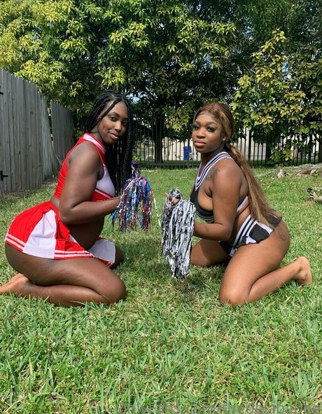 thedejababee Nacktbilder von OnlyFans geleakt