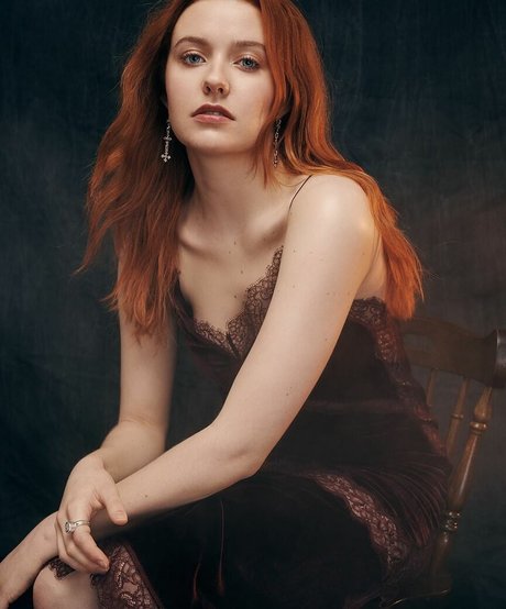 Kennedy McMann Nacktbilder von OnlyFans geleakt