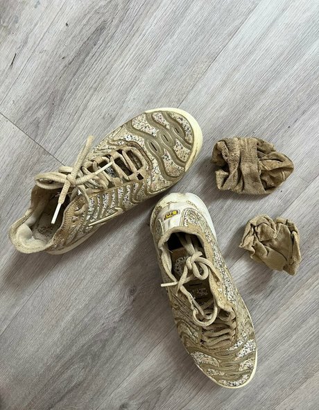 mariefrenchfeetgirlfree OnlyFans Dirtyship geleakt