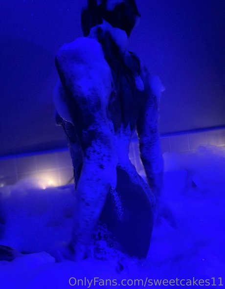 sweetcakes11 Nacktbilder geleakt OnlyFans geleakt