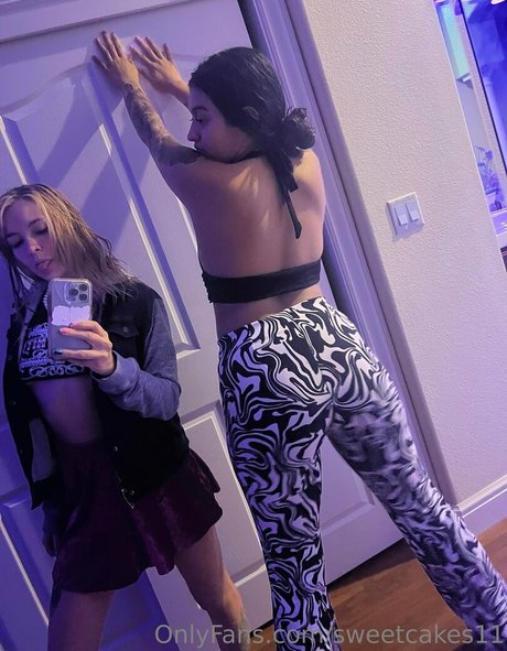 sweetcakes11 Neuer OnlyFans Leak