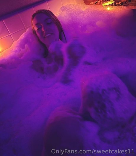 sweetcakes11 Model OnlyFans Foto