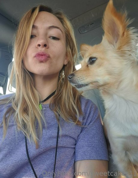 sweetcakes11 Leaked Porn OnlyFans