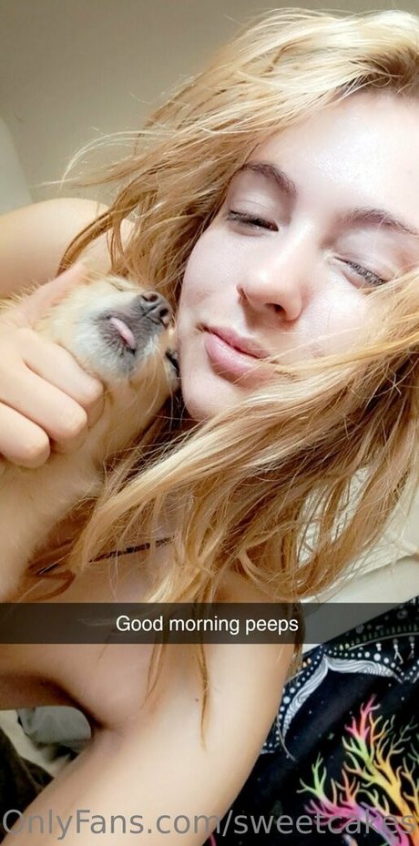 sweetcakes11 Nackt auf OnlyFans Leak