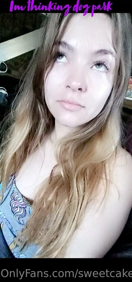 sweetcakes11 OnlyFans Star